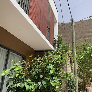 Alfa-apartamento Pombas